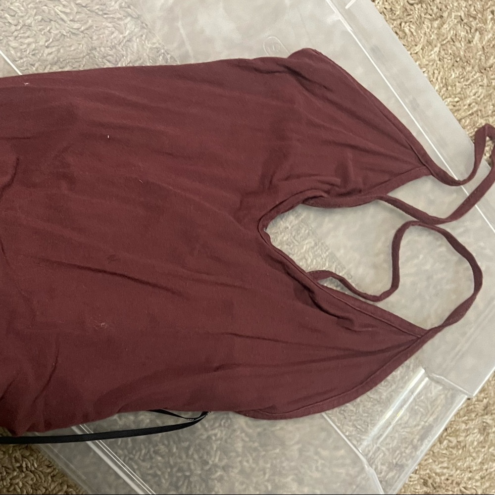 body suit